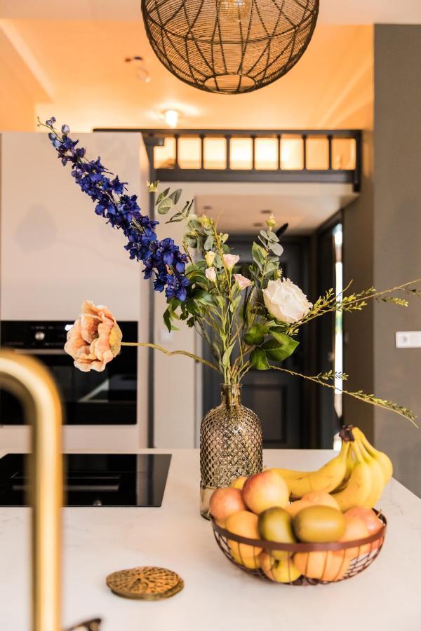Glamorous Gateway Rose Haga Exterior foto