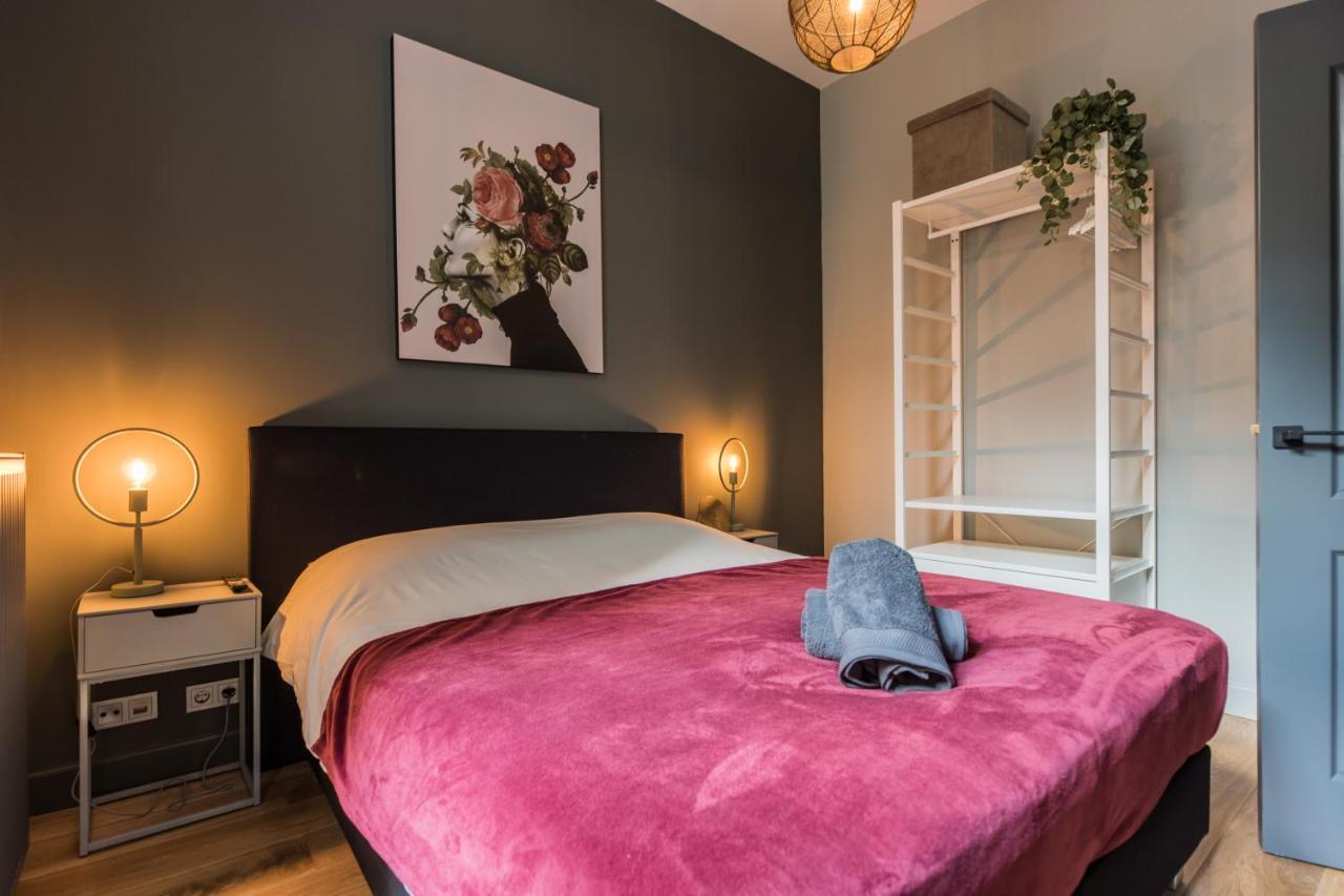 Glamorous Gateway Rose Haga Exterior foto